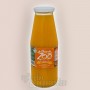 Succo biologico di clementine calabresi - In bottiglia da 700ml - Le Terre di Zoè