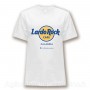 T-Shirt - Lardo Rock Cafe Calabria - By Lo Statale Jonico