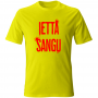 t-shirt - Ietta sangu