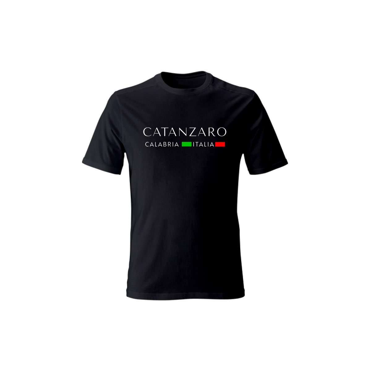 Catanzaro Calabria Italia - T-shirt e felpa