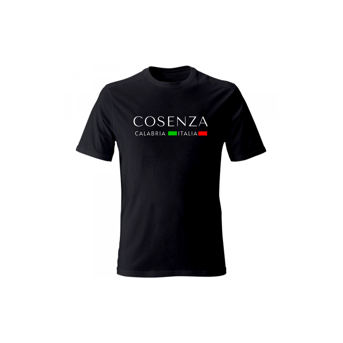 Cosenza Calabria Italia - T-shirt e felpa