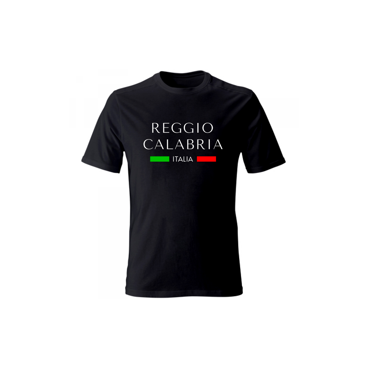 Reggio Calabria Italia - T-shirt e felpa